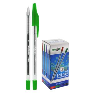 Kemični svinčnik Classic 927 - zelen