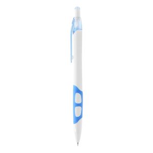 Kemični svinčnik BAVARIA TY144 0,7 mm modra barva, modra