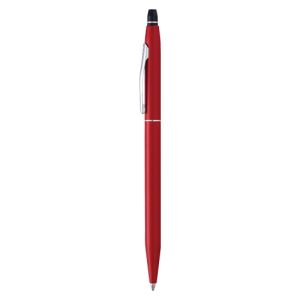 Kemični svinčnik CROSS CLICK, Crimson Red