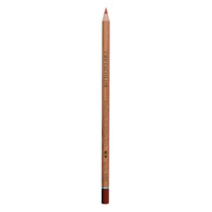 CRT svinčnik umetnik sanguine olje 2