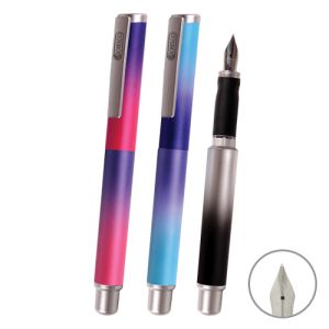 Kemični svinčnik Go Pen - Rainbow