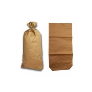 Papirnata vrečka 65x120x18 cm 2-slojna
