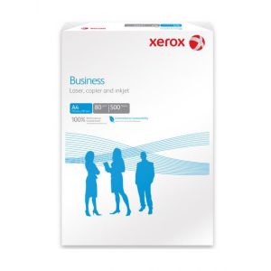 Kopirni papir Xerox Business A4, 80g