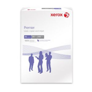 Kopirni papir Xerox PREMIER A4, 80g
