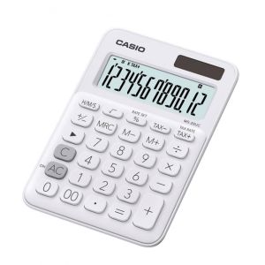 Kalkulator CASIO MS-20UC bel