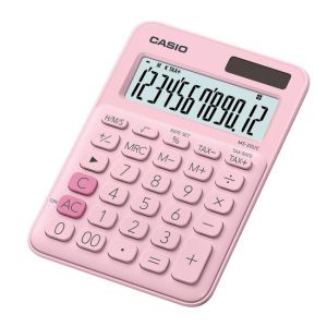 CASIO MS-20UC roza kalkulator