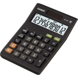 Kalkulator Casio MS-20F