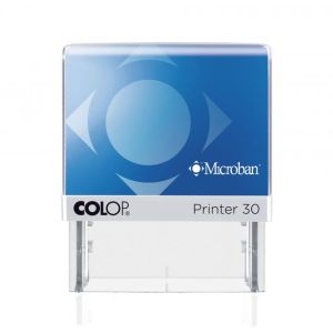 Tiskalnik Colop 30 Microban