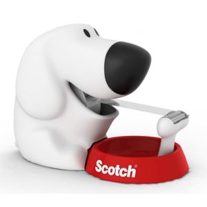 Dozirnik za lepilni trak Scotch DOG