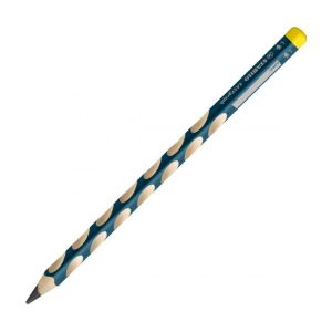 STABILO svinčnik ergonomski EASYgraph za levičarje 6 kos