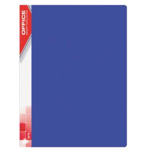 Kataloška knjiga 10 Office Products blue