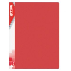 Katalog knjiga 10 Office Products red