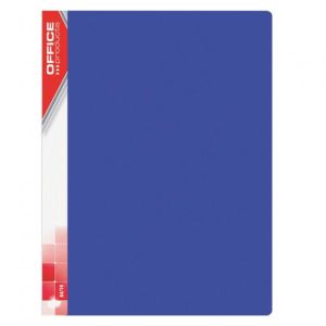 Kataloška knjiga 40 Office Products blue