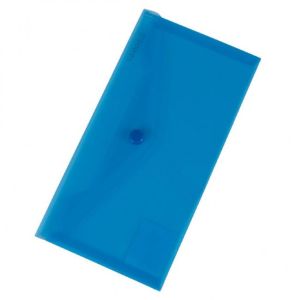 Plastični pokrov DL z modrim zatičem DONAU