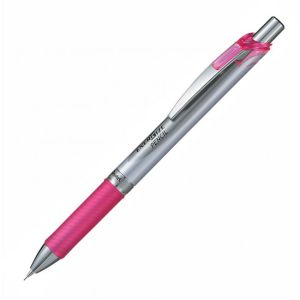 Mikro svinčnik PENTEL Energize 0,5 roza