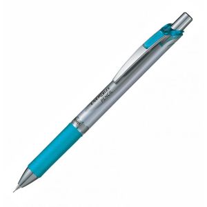 Mikro svinčnik PENTEL Energize 0,5 modra