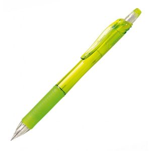 Mikro svinčnik PENTEL Energize 0,5 svetlo zelen