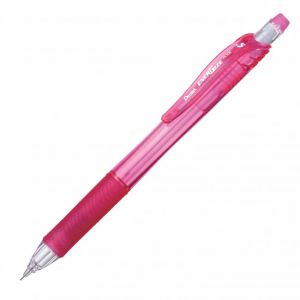 Mikro svinčnik PENTEL Energize 0,5 roza