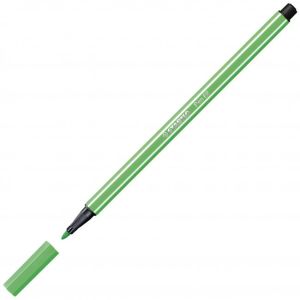 Flomaster STABILO Pen 68 light emerald