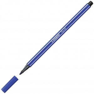 Flomaster STABILO Pen 68 ultramarin