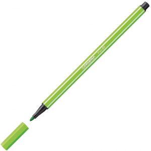 Flomaster STABILO Pen 68 svetlo zelen