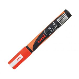 Kreda marker PWE-5M fluor oranžna