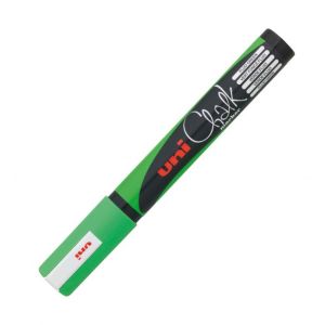 Kreda marker PWE-5M fluor zelen