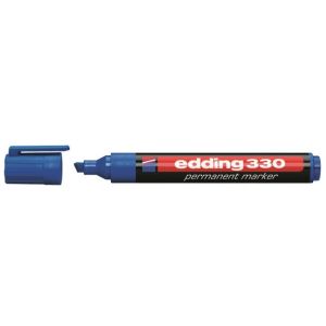 Permanentni marker edding 330 moder