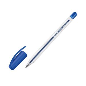 Kemični svinčnik Pelikan Stick super soft blue