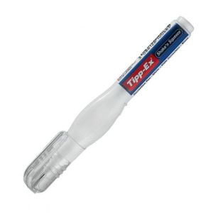 Korekcijsko pero Tipp-Ex Shake`N Squeeze 8 ml