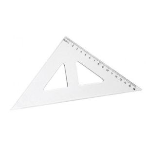 Sakota trikotnik s pravokotno
