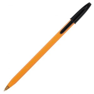 Kemični svinčnik BIC Orange Fine black
