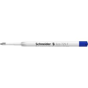 Nadomestno polnilo za kemični svinčnik Eco 725 F modro