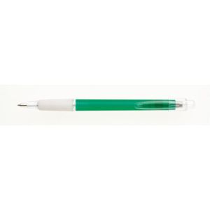 Kemični svinčnik plastični PROSTO zelen