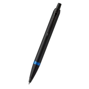 Kemični svinčnik IM Professionals Vibrant Rings Marine Blue