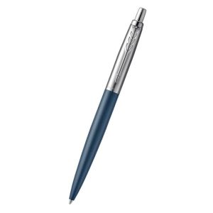 Kemični svinčnik Jotter XL Primrose Matte Blue CT