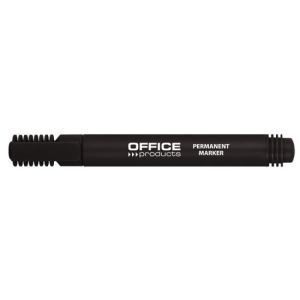 Permanentni marker Office Products črn