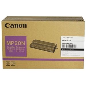 Toner Canon MP20N, negatív, , originalni