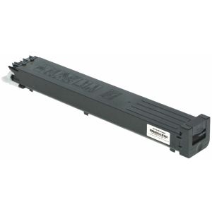 Toner Sharp MX-C30GTB, črna (black), alternativni