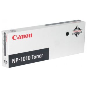 Toner Canon NP-1010, črna (black), originalni