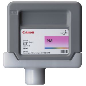 Kartuša Canon PFI-306PM, foto magenta (photo magenta), original