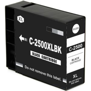 Kartuša Canon PGI-2500BK XL, črna (black), alternativni
