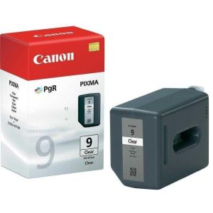 Kartuša Canon PGI-9CR, clear, original