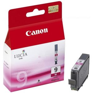 Kartuša Canon PGI-9M, magenta, original