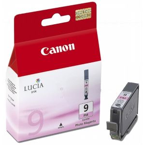 Kartuša Canon PGI-9PM, foto magenta (photo magenta), original