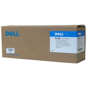Toner Dell 593-10238, PY408, črna (black), originalni