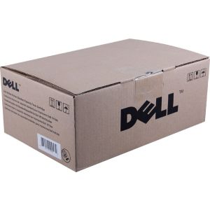 Toner Dell 593-10153, RF223, črna (black), originalni