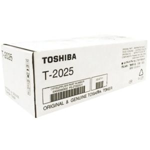 Toner Toshiba T-2025, črna (black), originalni