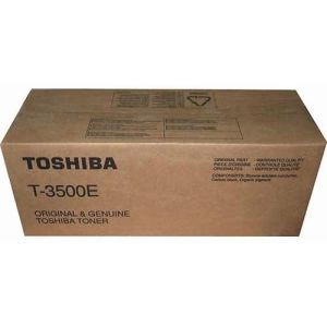 Toner Toshiba T-3500E, črna (black), originalni