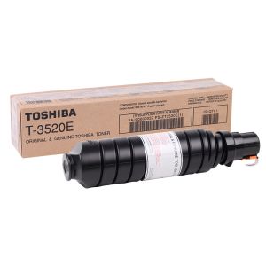 Toner Toshiba T-3520E, črna (black), originalni